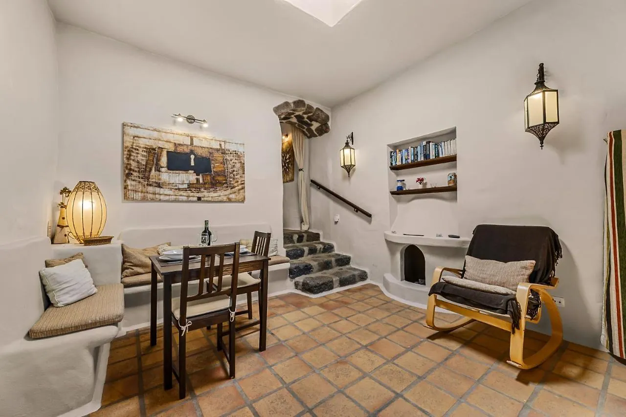 Maretas - Apartamento Rural Con Piscina Las Brenas