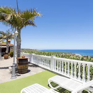  Сasa de vacaciones Home2book Garachico Ocean View & Wifi España
