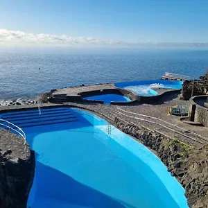 Marea El Hierro Apartamento