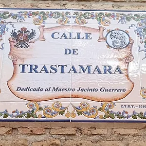  Apartamento Apto Trastamara - 3 En El Centro De España