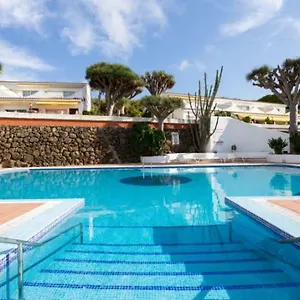  Apartamento Pura Vida España